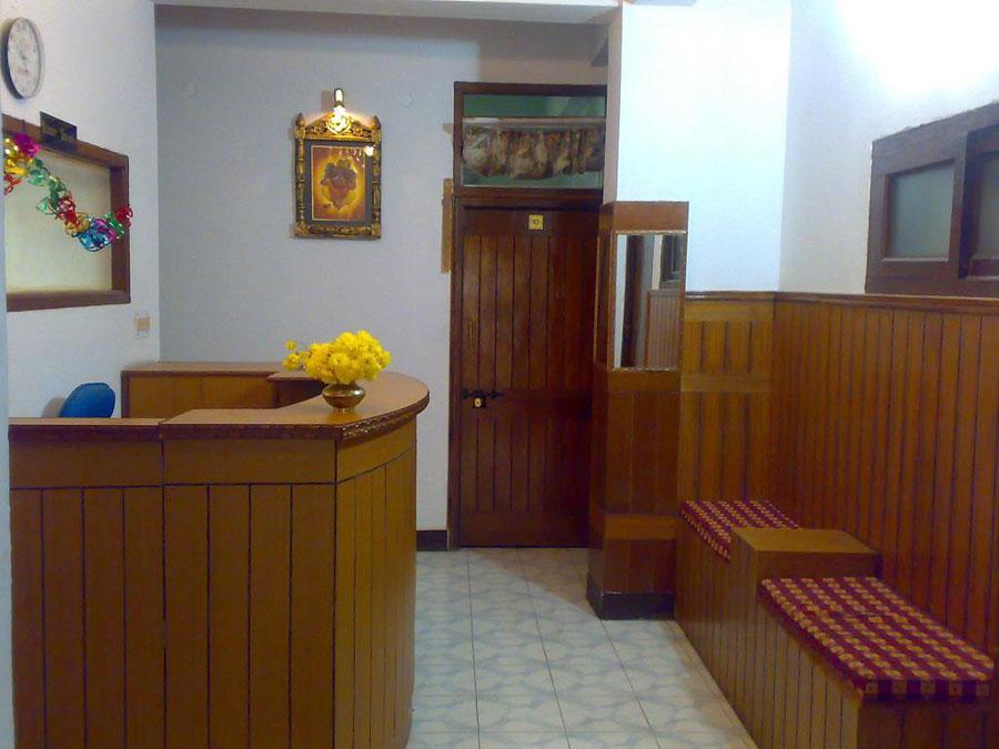 Sansar 3* Shimla