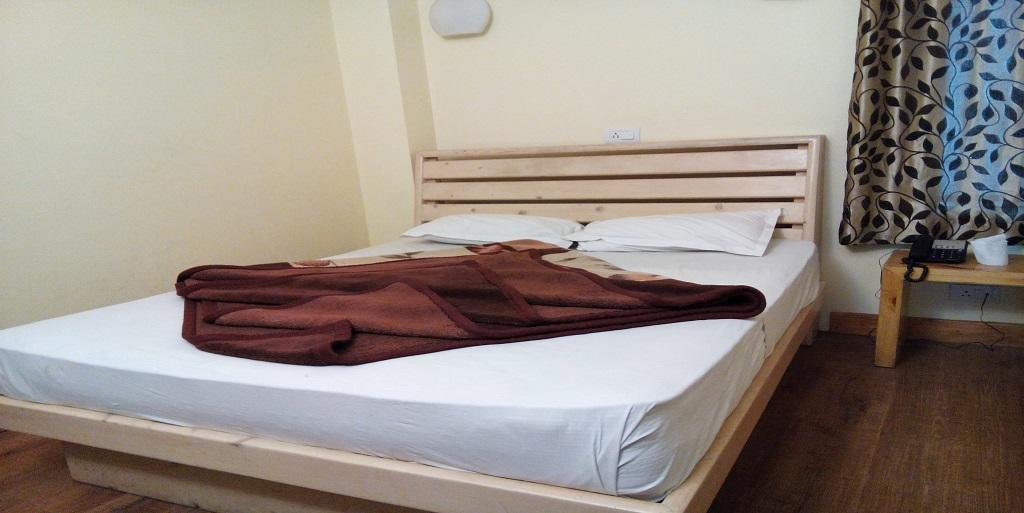 Aangan Regency Hotel 4*