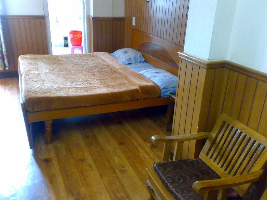 Sansar Shimla