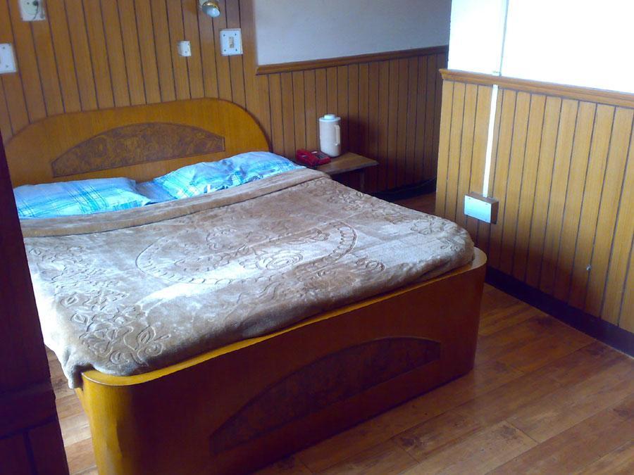 Sansar Hotel 3*