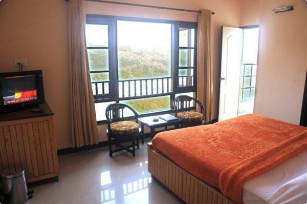 Hotel Aachman Regency