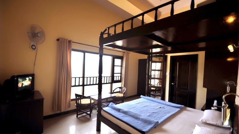 Aachman Regency Hotel Shimla