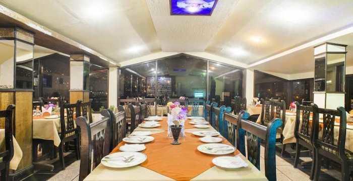 Aachman Regency 3* Shimla