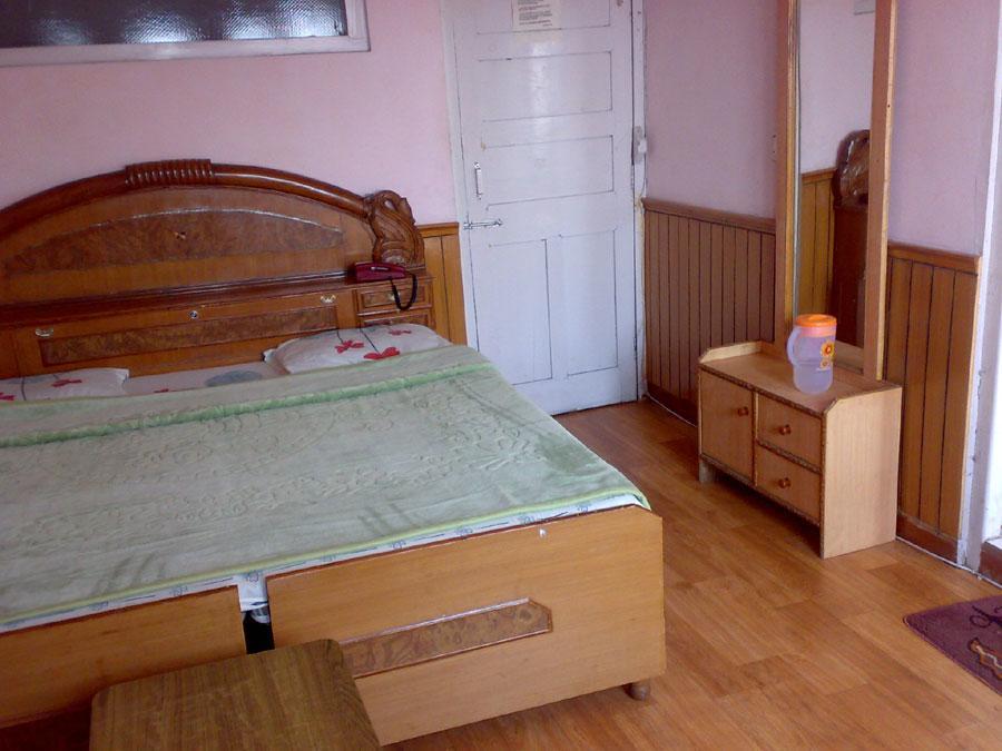 Sansar Hotel Shimla