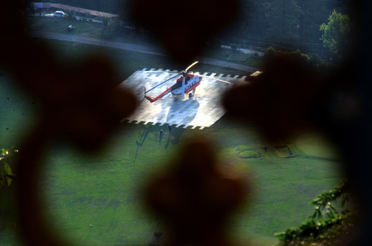 Apple House Bed & Breakfast Shimla