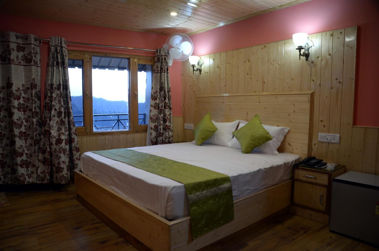 Bed & Breakfast Apple House 2*