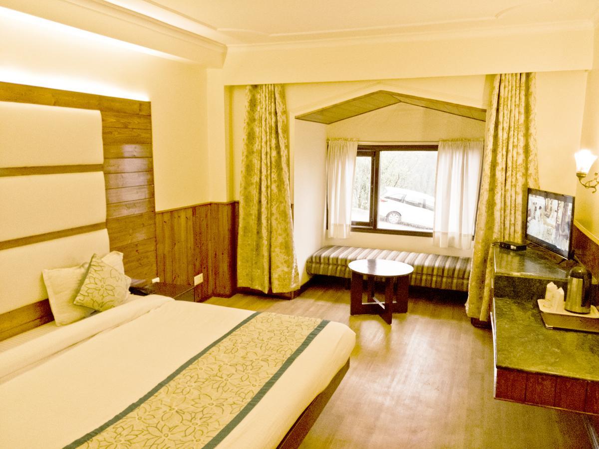 Royal Jardin Whistling Pines 3*