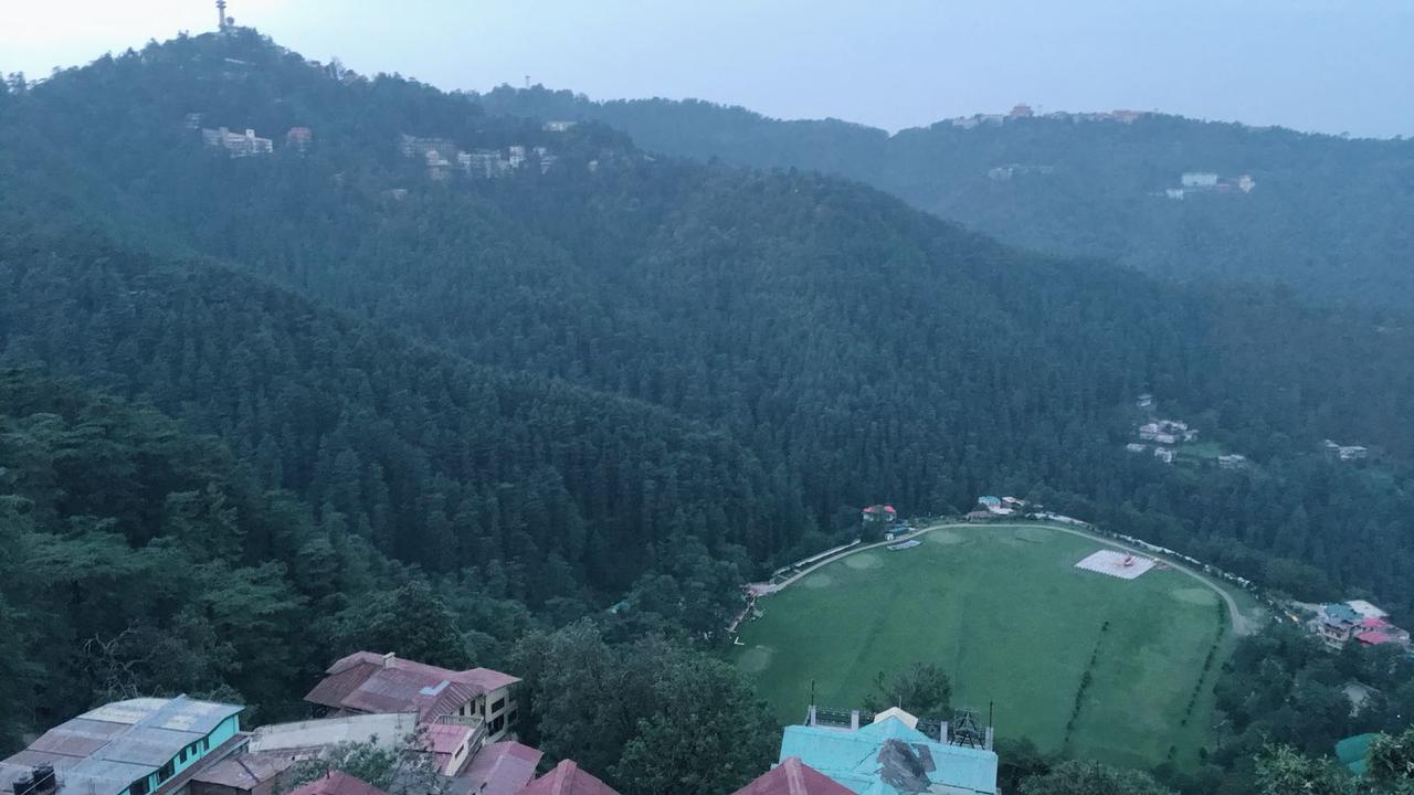 Apple House Shimla