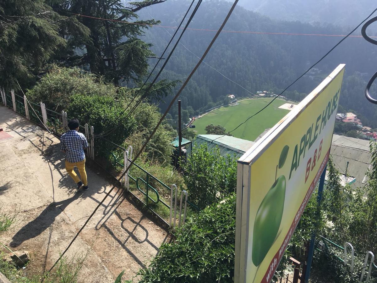 Apple House 2* Shimla