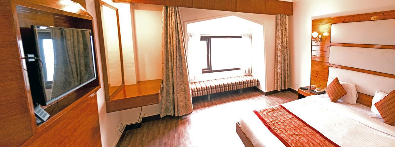 Royal Jardin Whistling Pines 3*