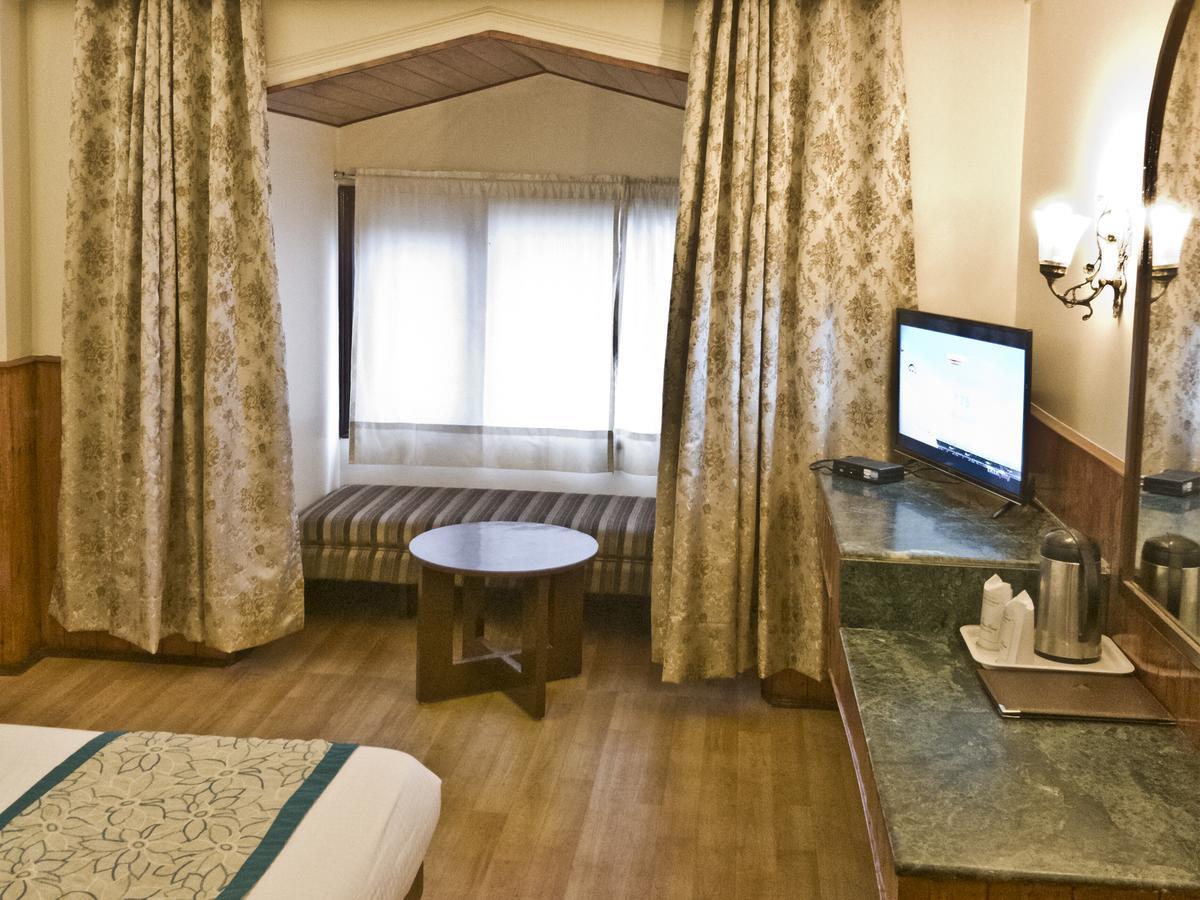 Royal Jardin Whistling Pines 3* Shimla