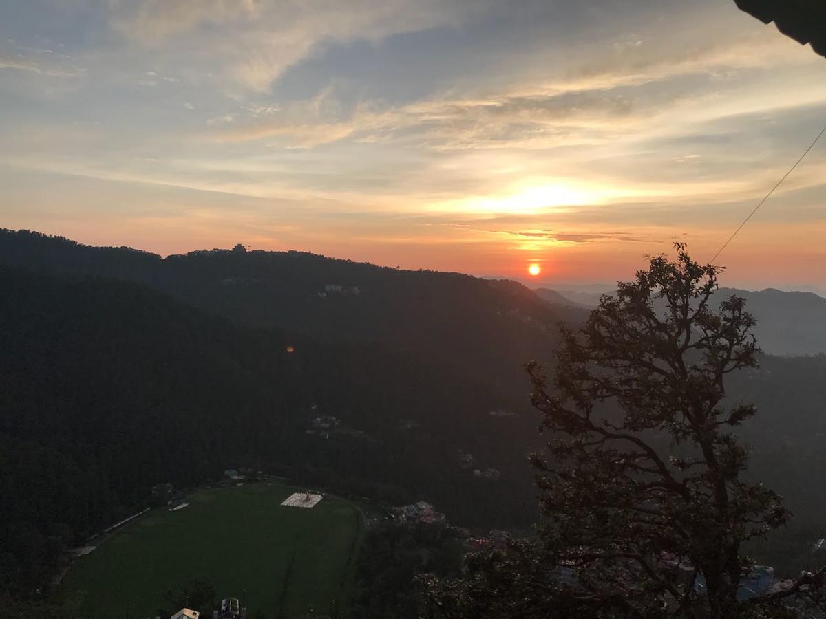 Apple House 2* Shimla