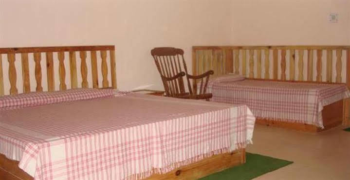 The Royale Oaks Hotel Shimla