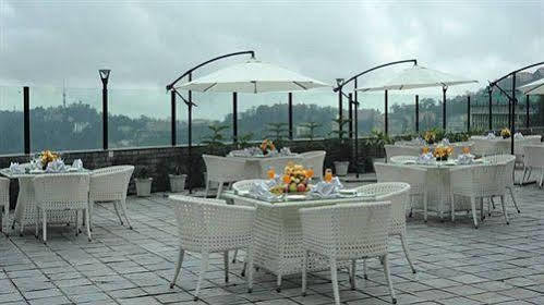 Marina- First Designer Boutique 4* Shimla