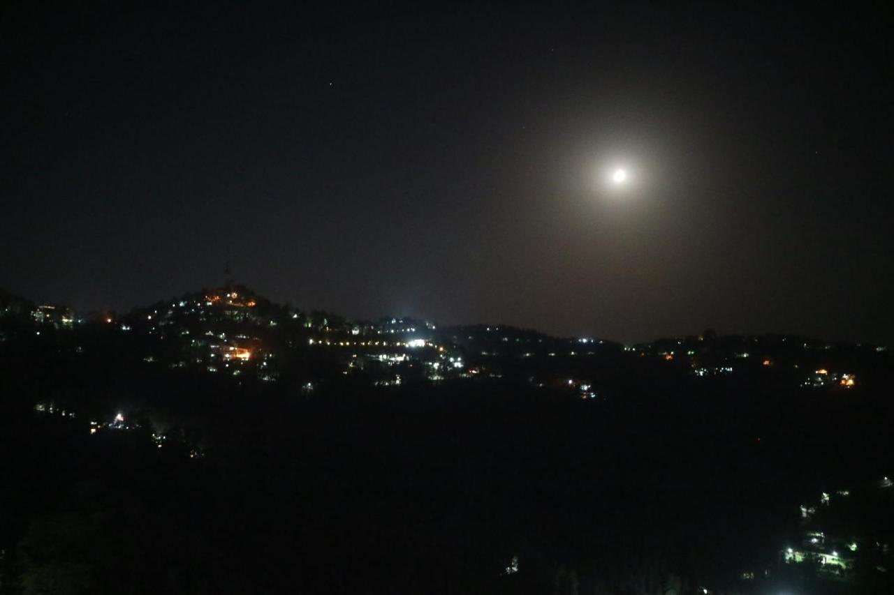 Apple House Bed & Breakfast Shimla