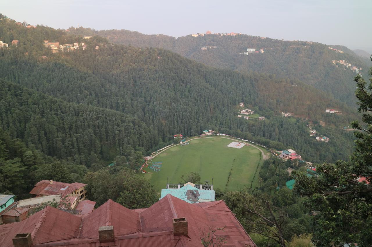 Apple House Bed & Breakfast Shimla