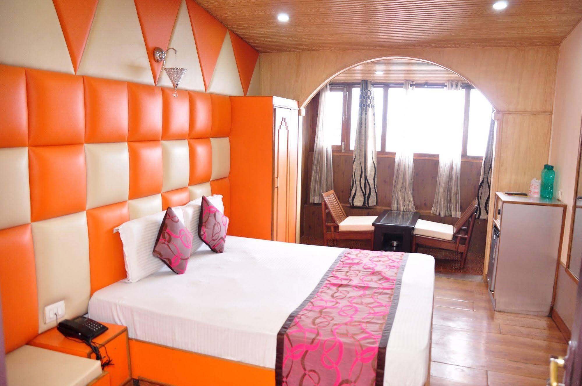 Sidharath Hotel Shimla
