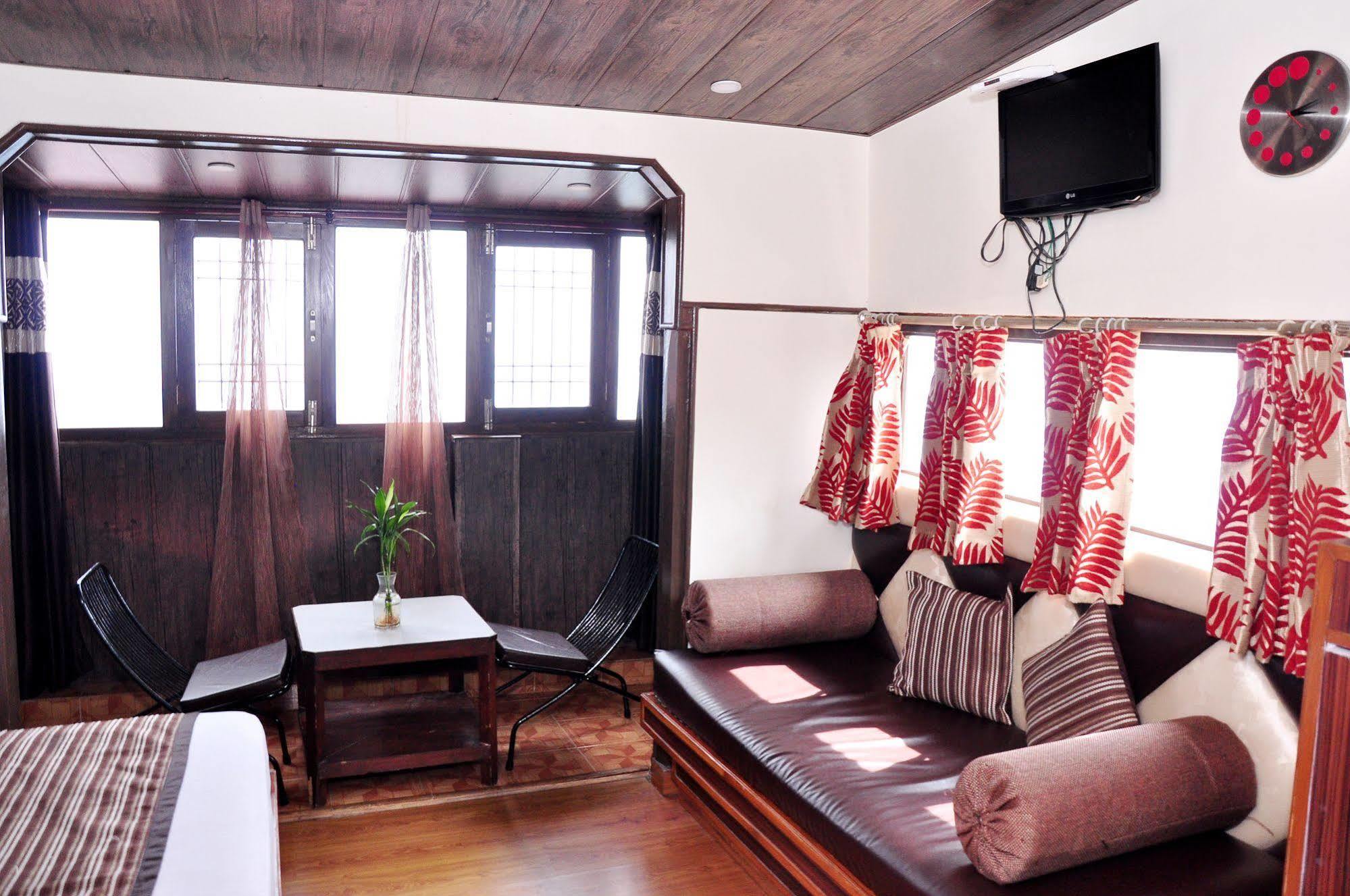 Sidharath Shimla