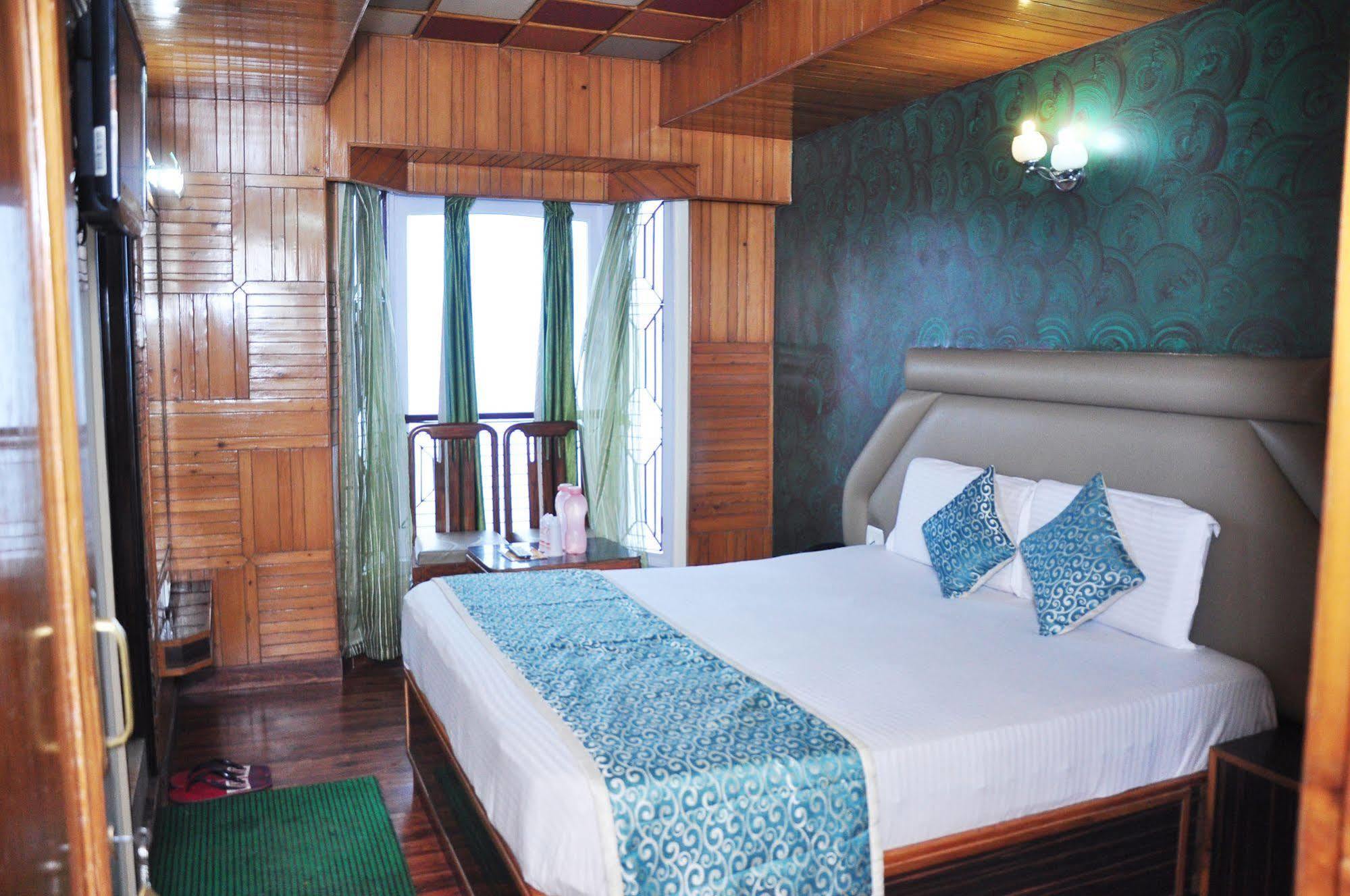 Hotel Sidharath