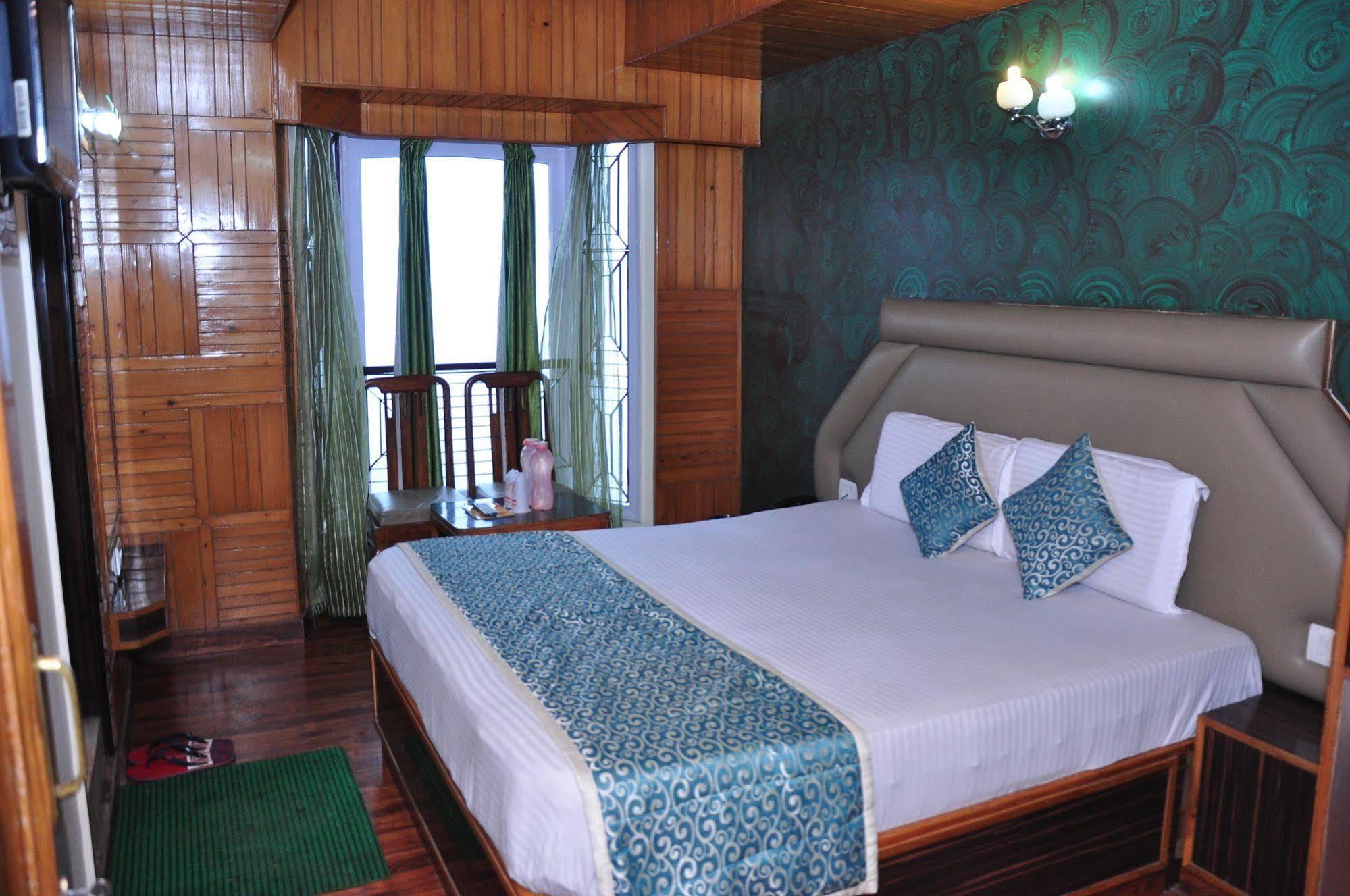 Hotel Sidharath