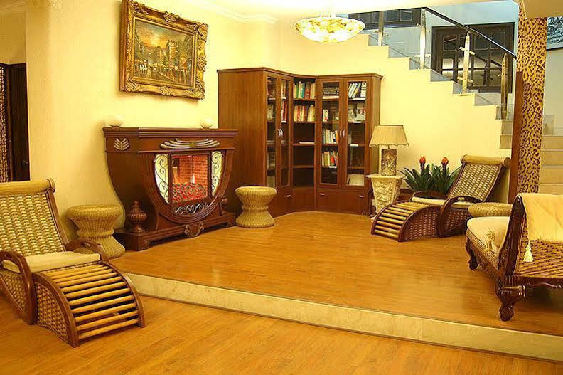 Resort East Bourne Shimla