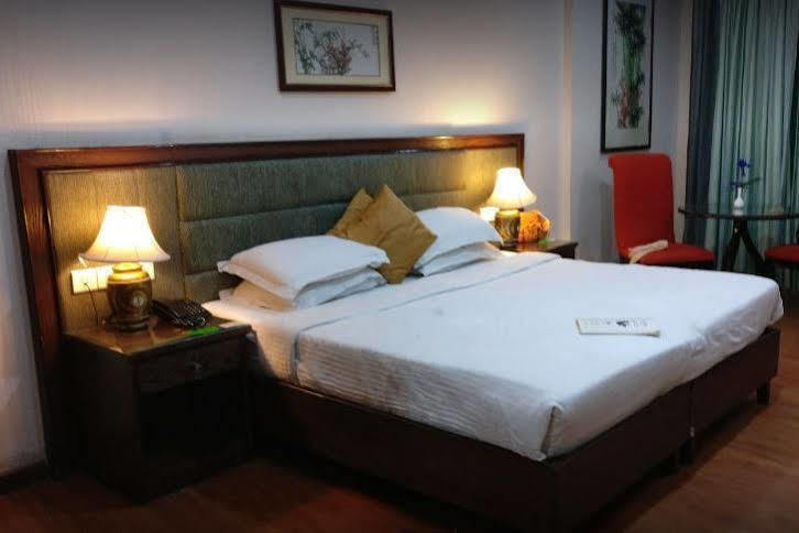 East Bourne 4* Shimla