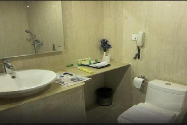 Resort East Bourne 4*
