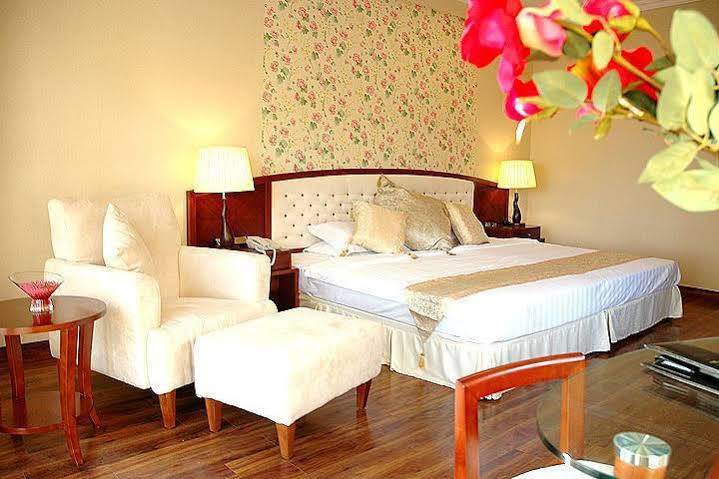 Resort East Bourne