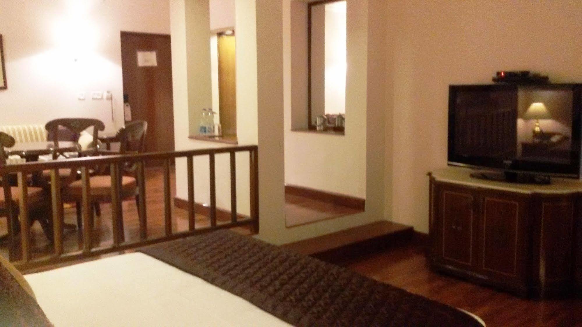 Radisson Shimla