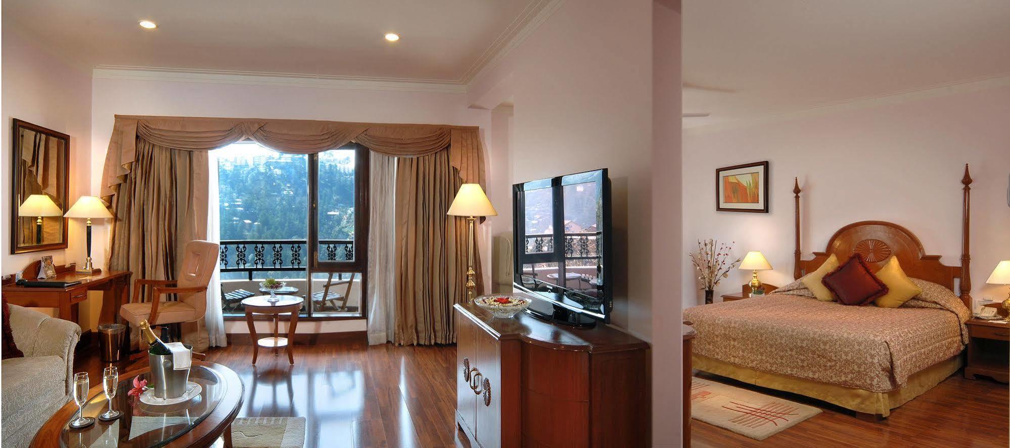 Hotel Radisson Shimla