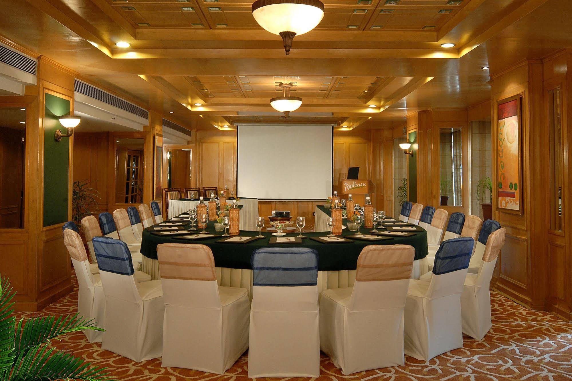 Radisson Shimla