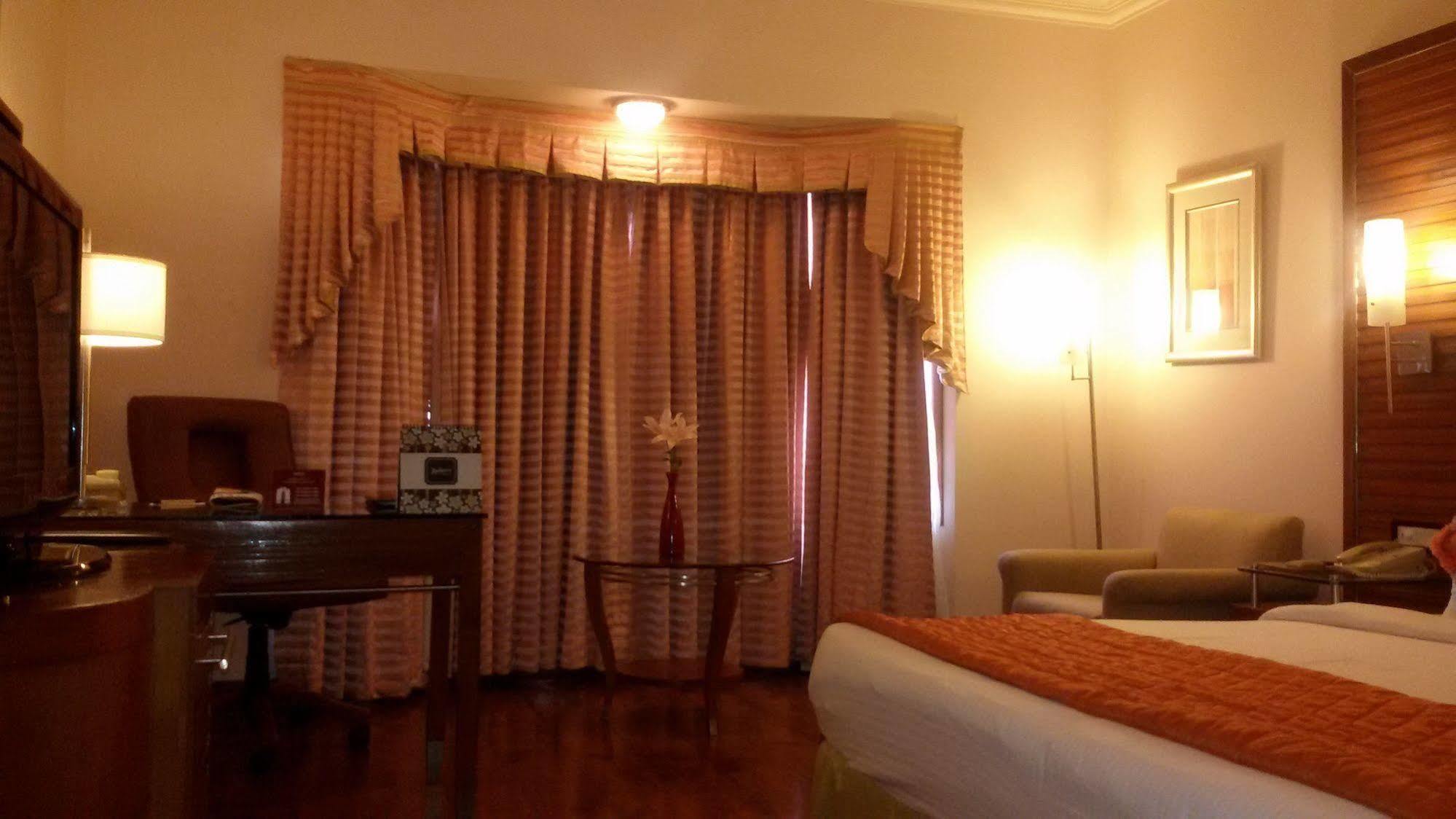 Hotel Radisson Shimla