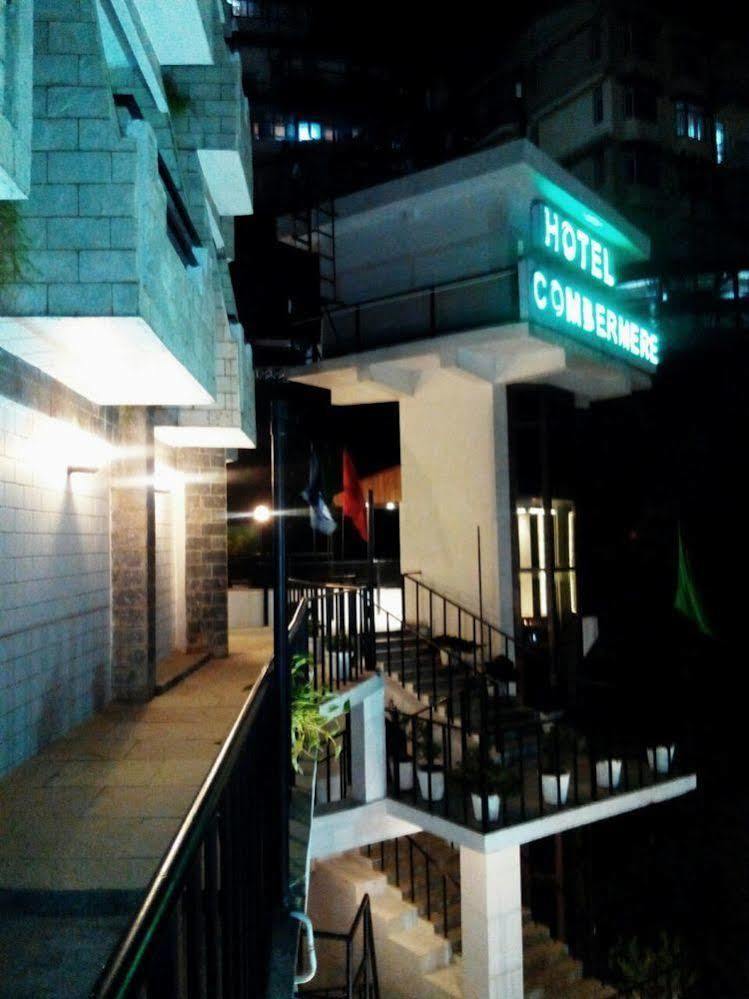 Hotel Combermere 4*