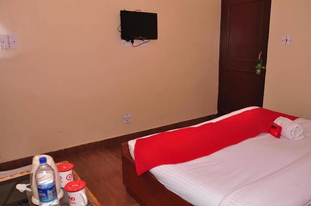 Hotel Oyo Old Bus Stand 3*