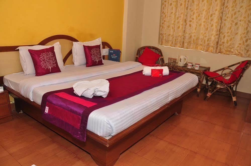 Oyo Old Bus Stand Hotel 3*