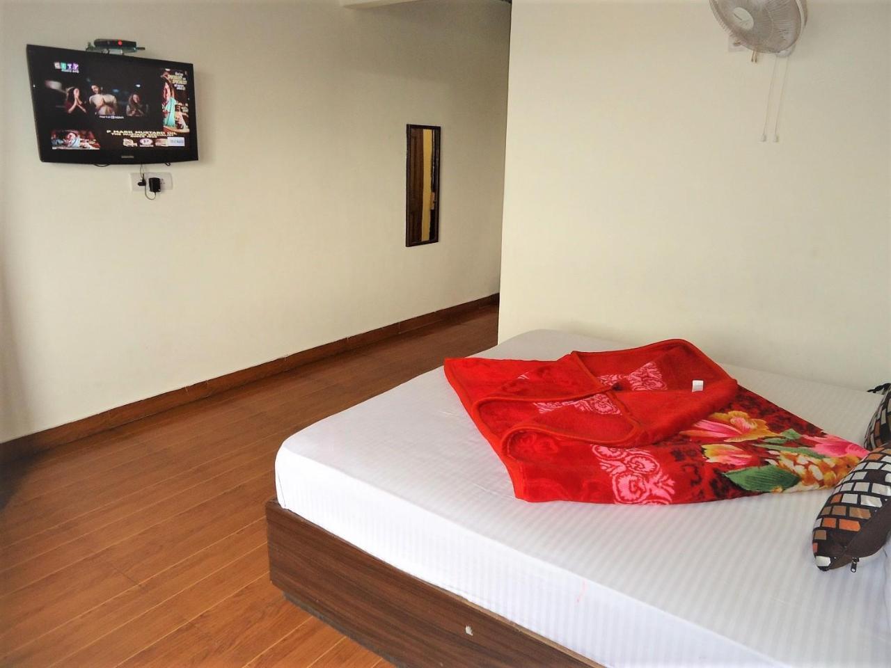 Hotel Dalziel *