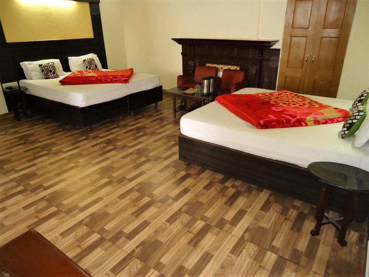 Dalziel Shimla
