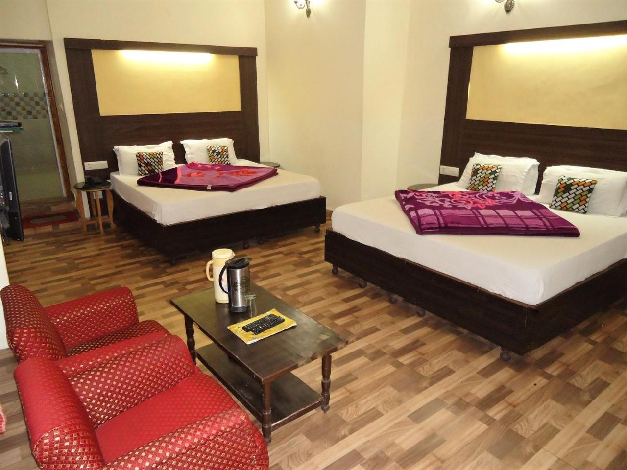 Hotel Dalziel *
