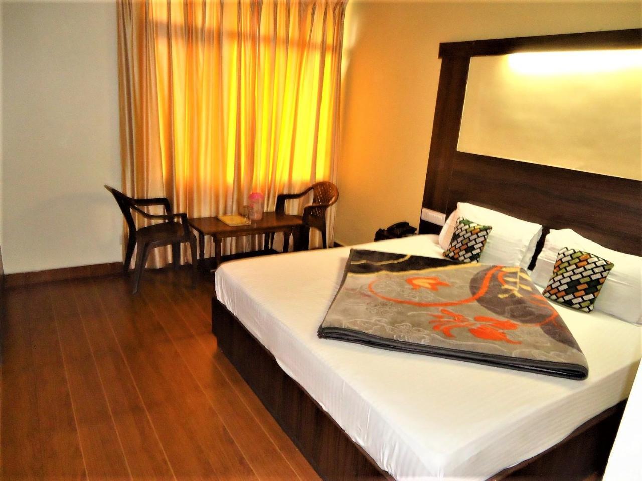 Hotel Dalziel Shimla
