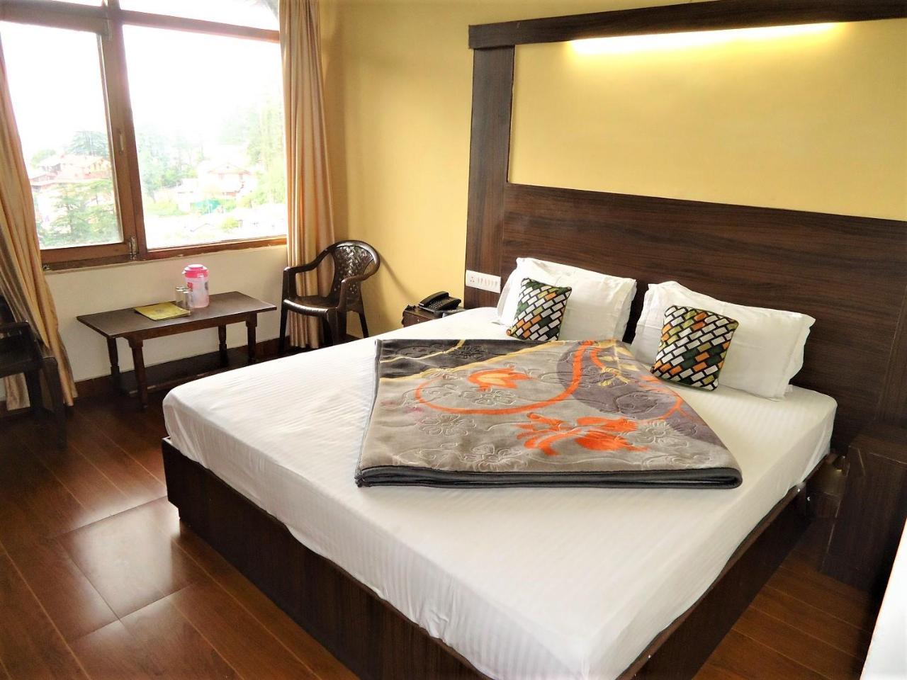 Dalziel * Shimla