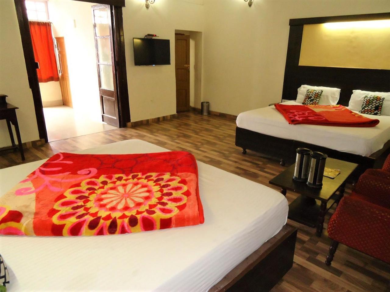 Dalziel Hotel Shimla