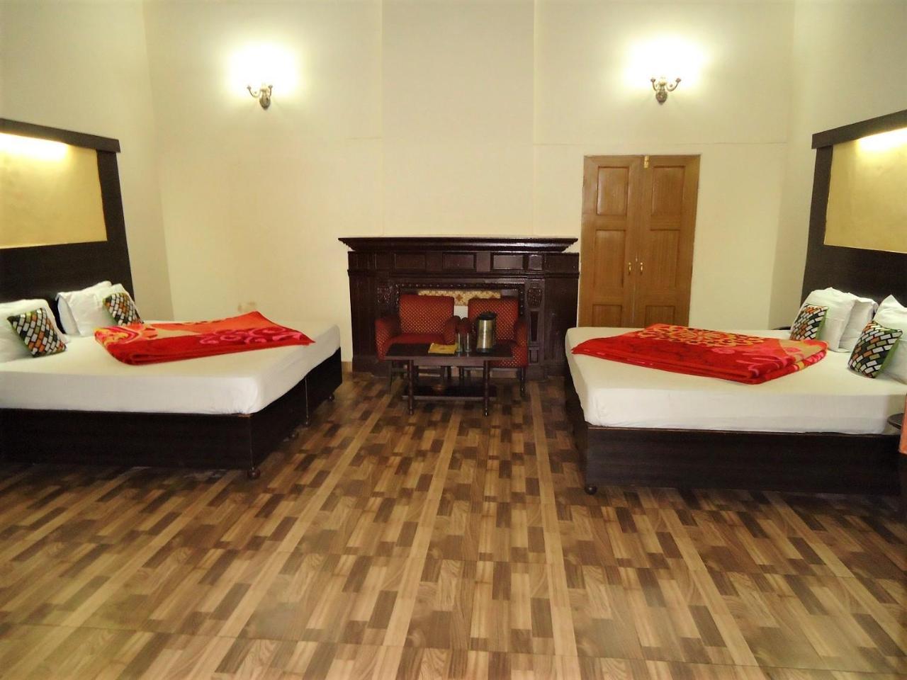 Dalziel * Shimla