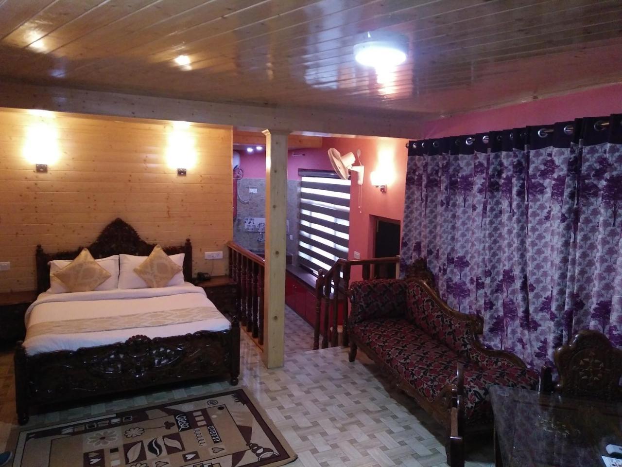 Bed & Breakfast Apple House