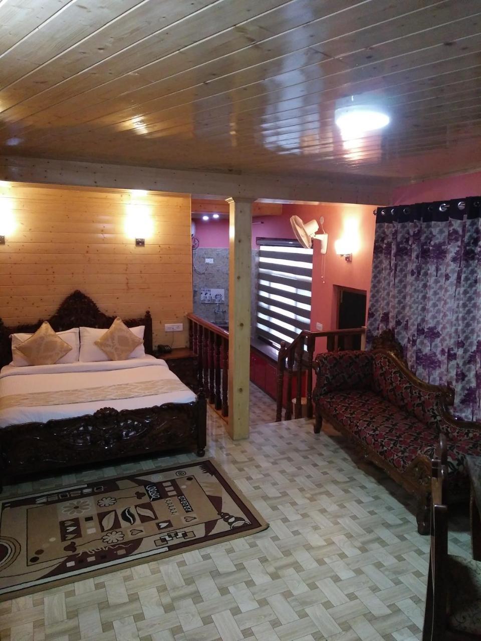 Bed & Breakfast Apple House Shimla