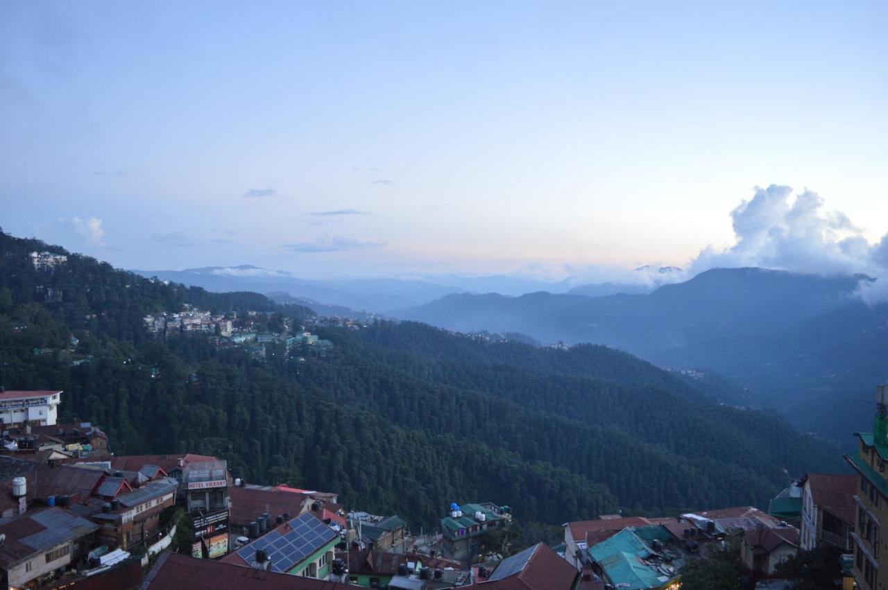 Sidharath 2* Shimla