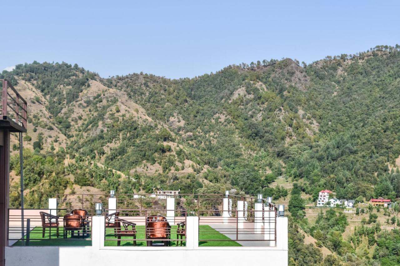 Kaithli Hills 3*