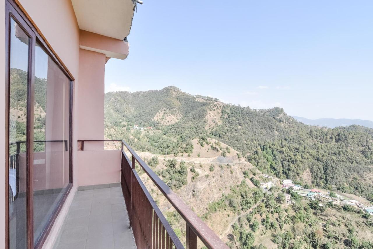Kaithli Hills Hotel Shimla