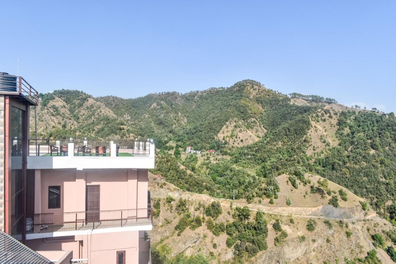 Kaithli Hills Hotel