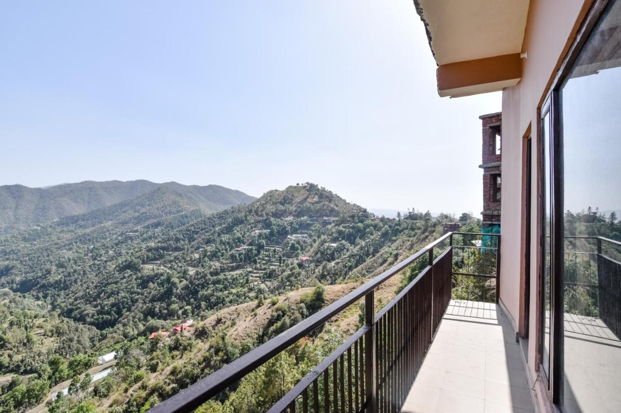 Kaithli Hills 3* Shimla