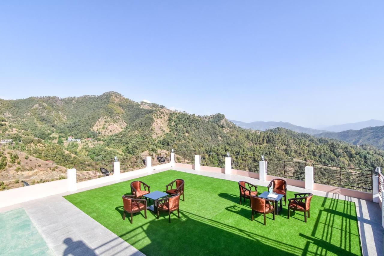 Kaithli Hills Hotel 3*